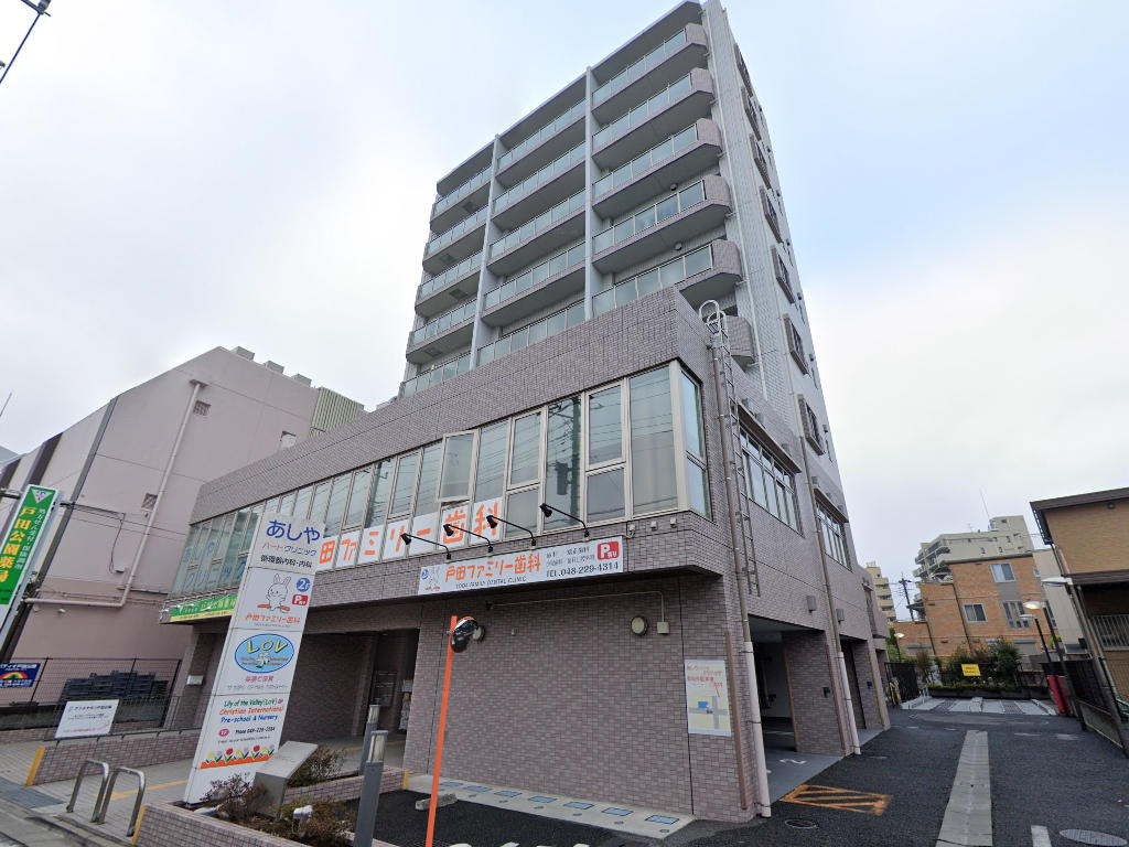 建物画像