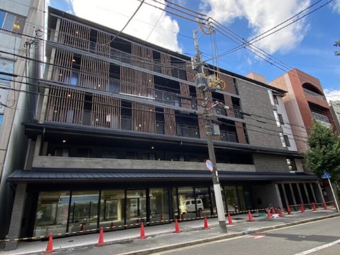 建物画像