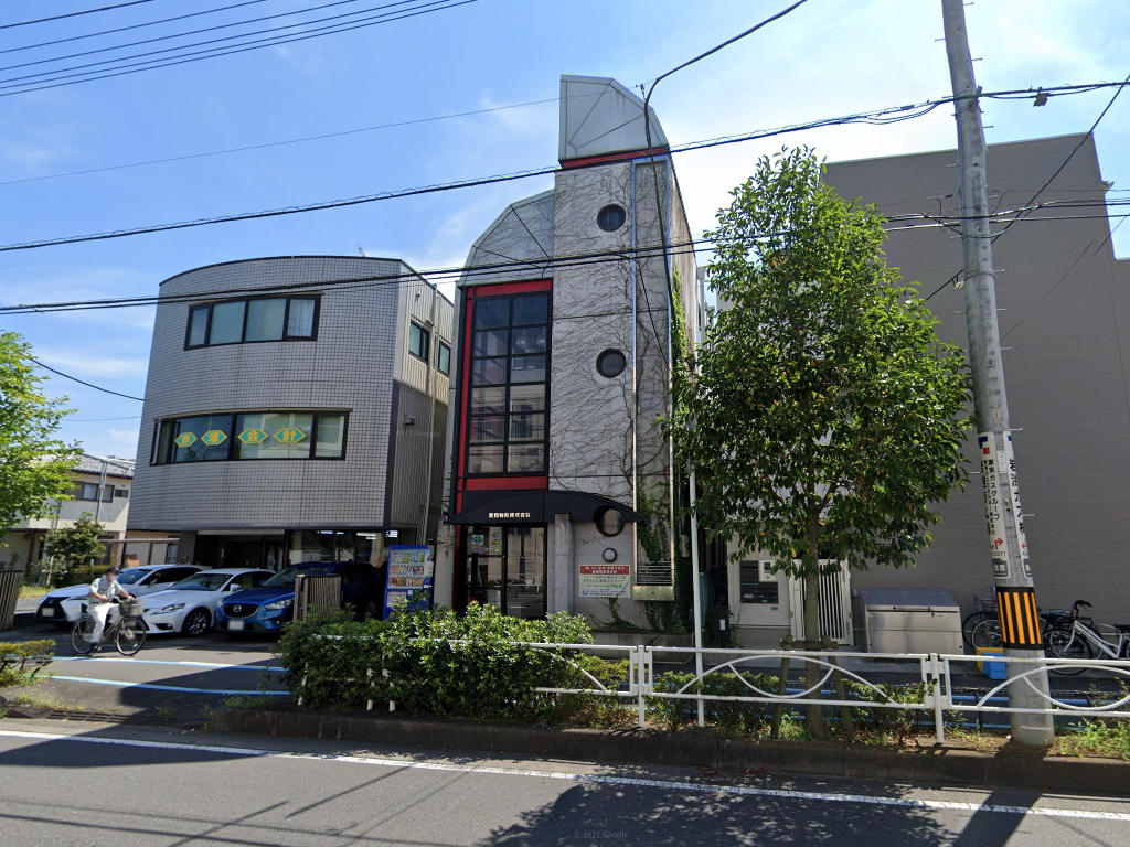 物件イメージ