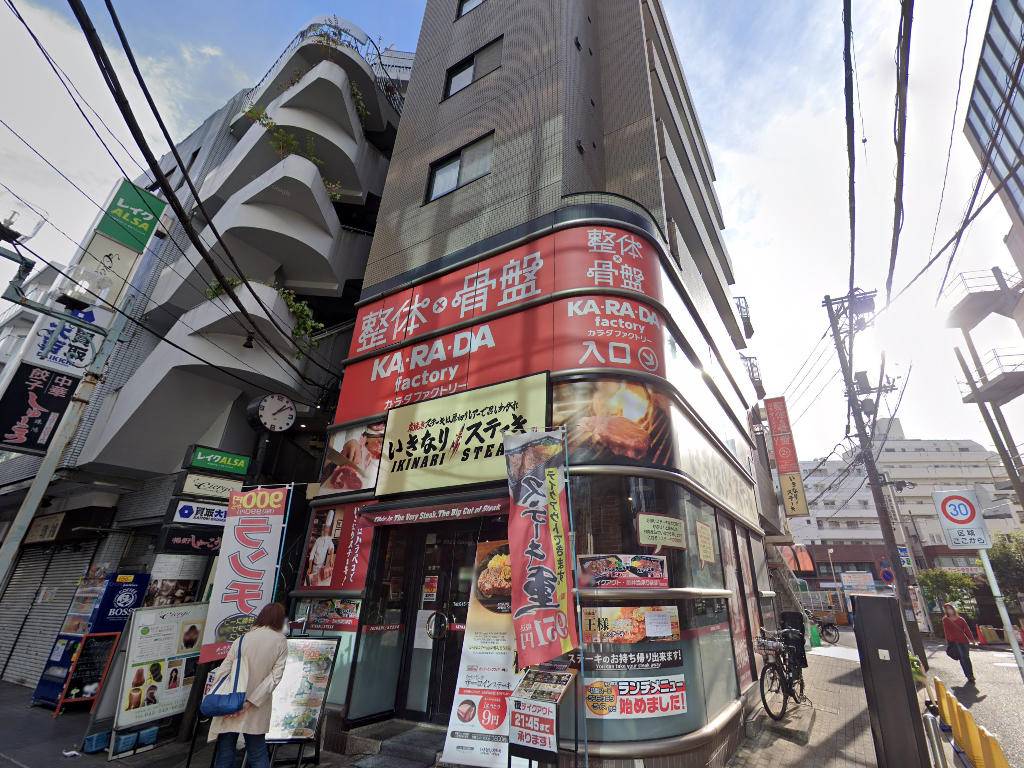 建物画像