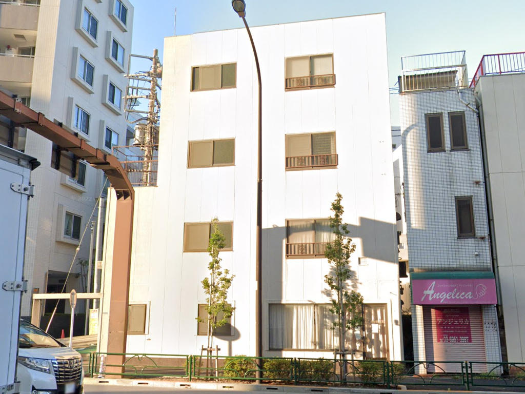 建物画像