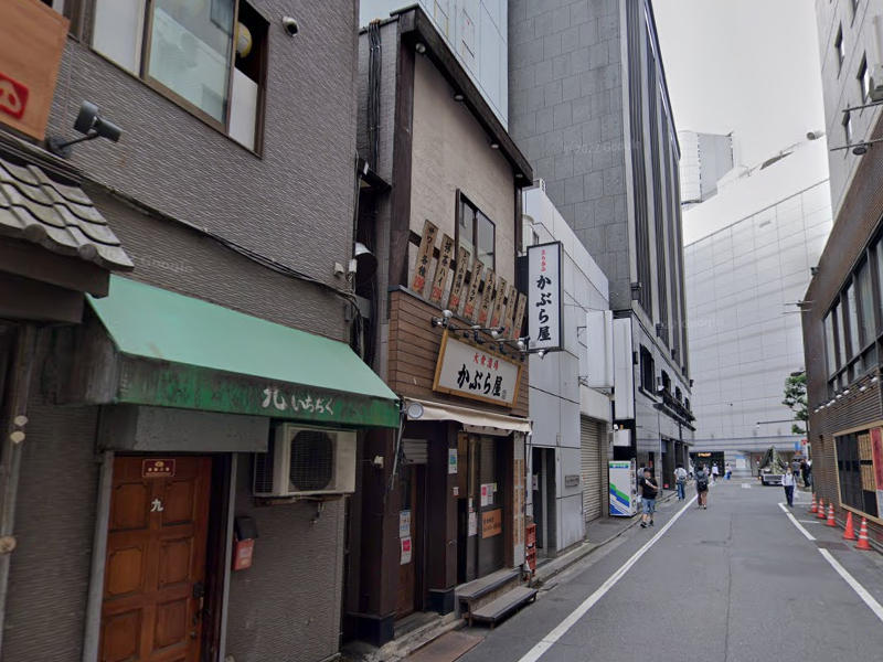 建物画像