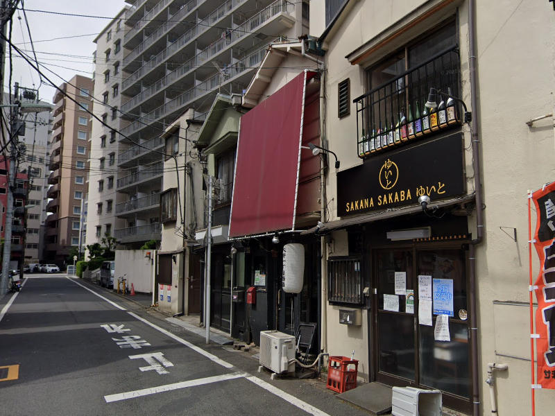 建物画像
