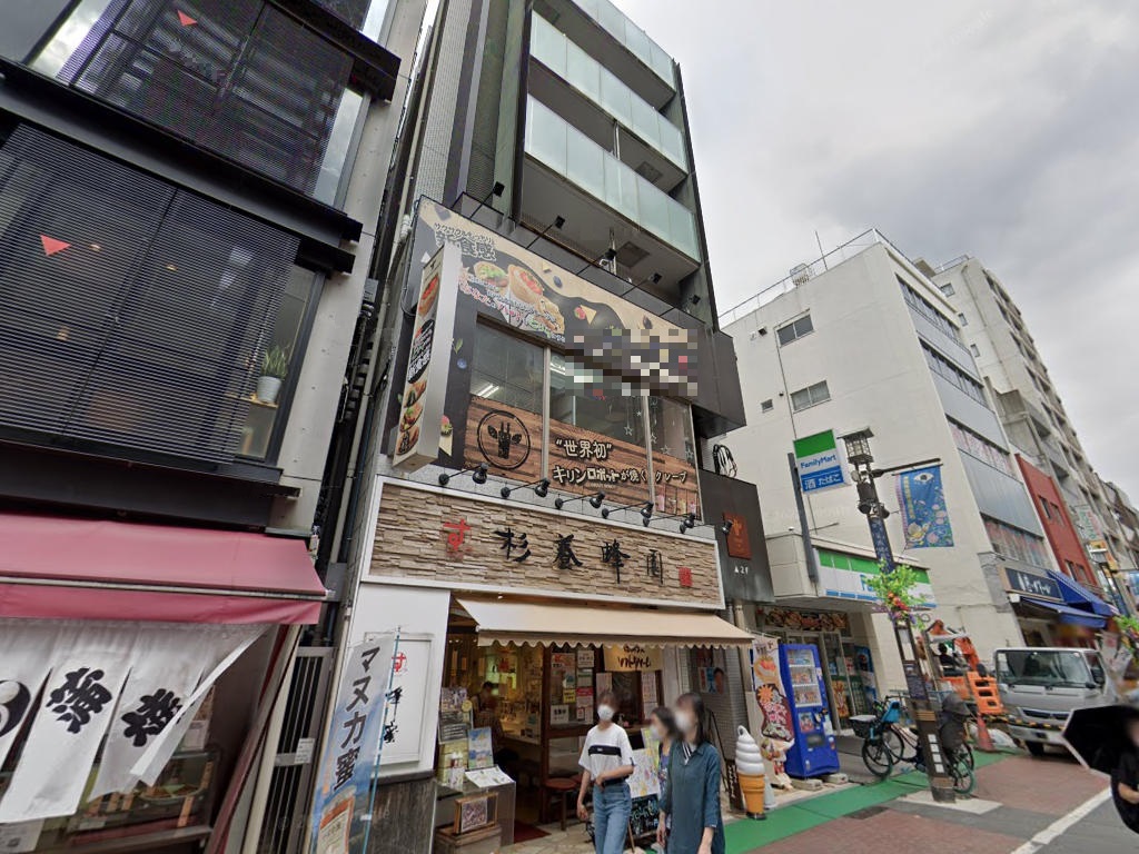 建物画像