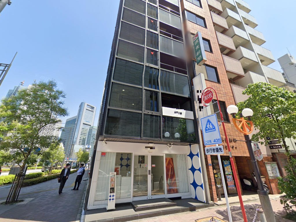 建物画像