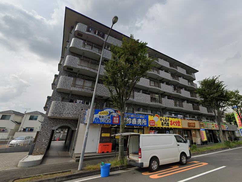 建物画像
