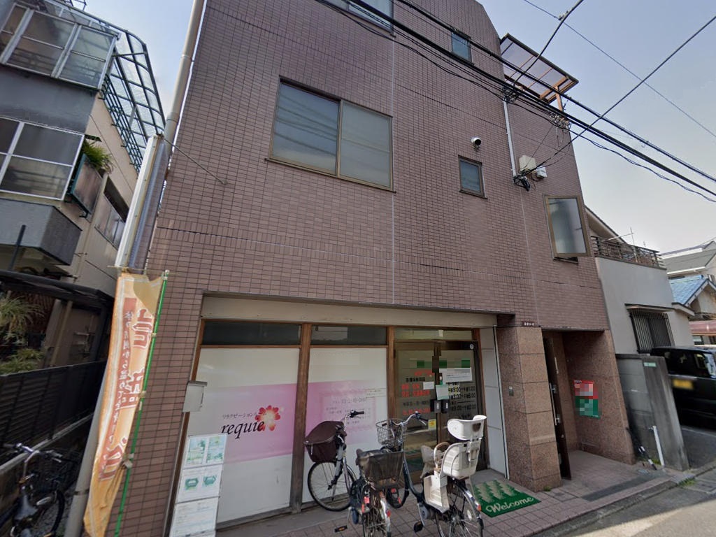 建物画像