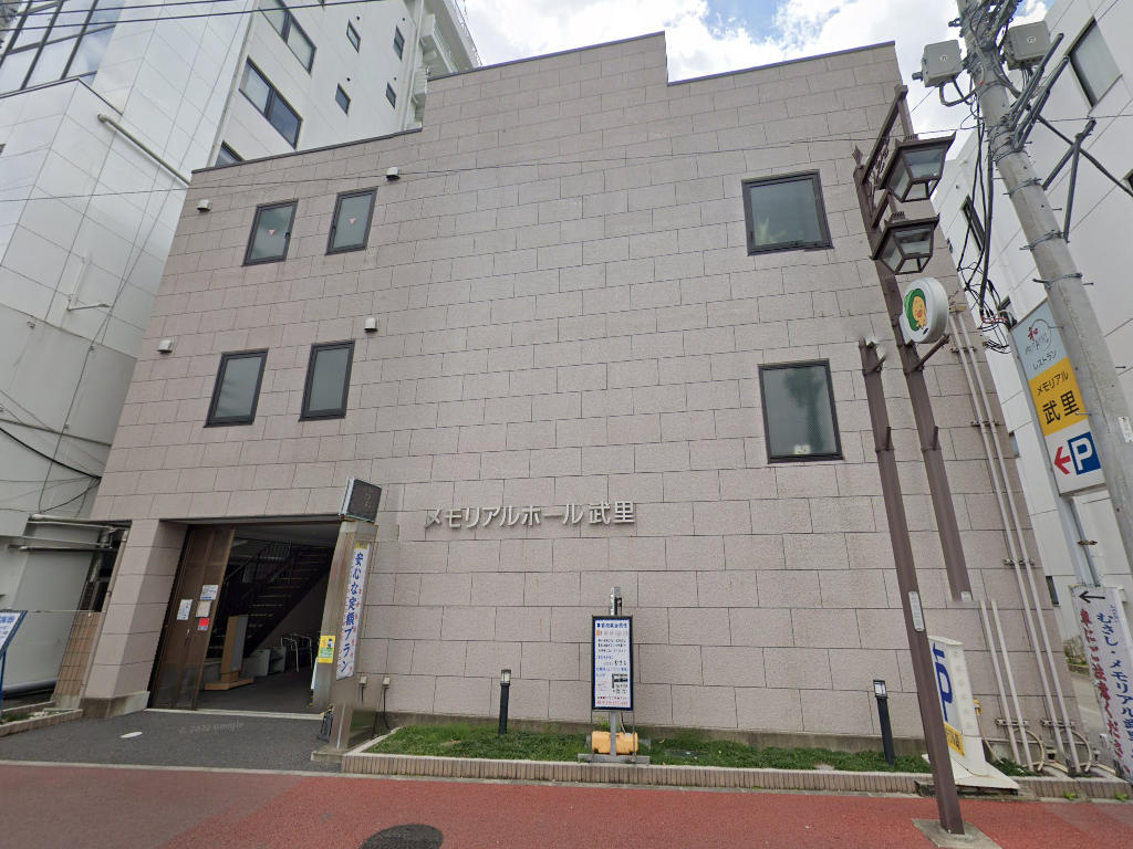 建物画像