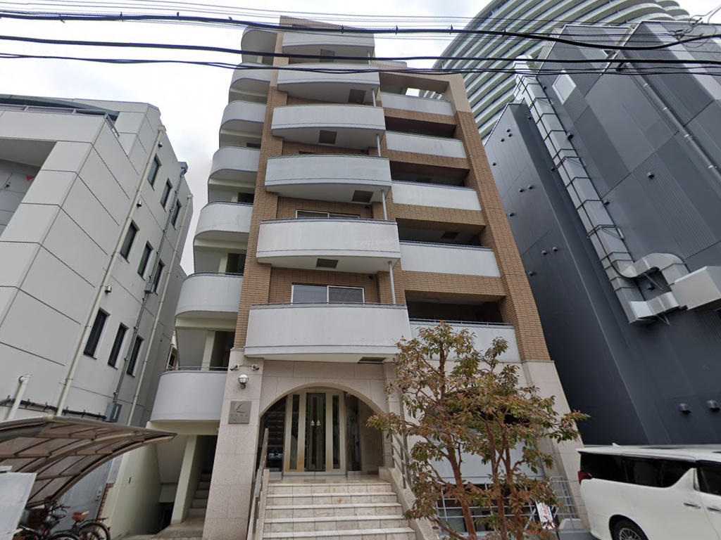 建物画像