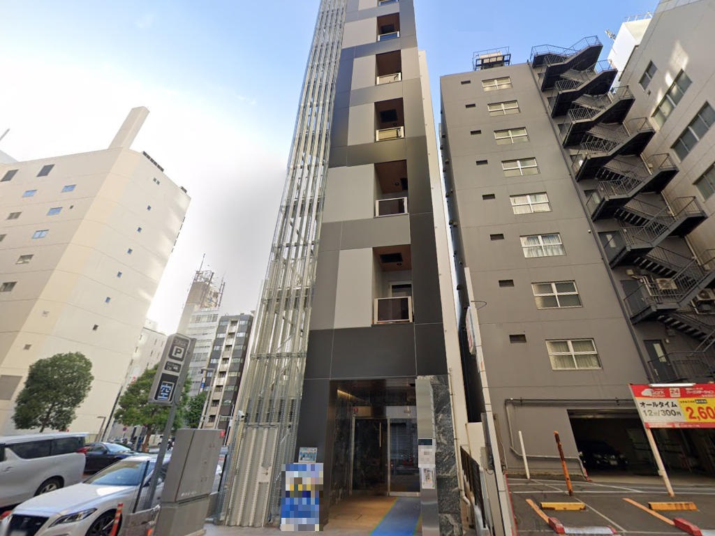 建物画像