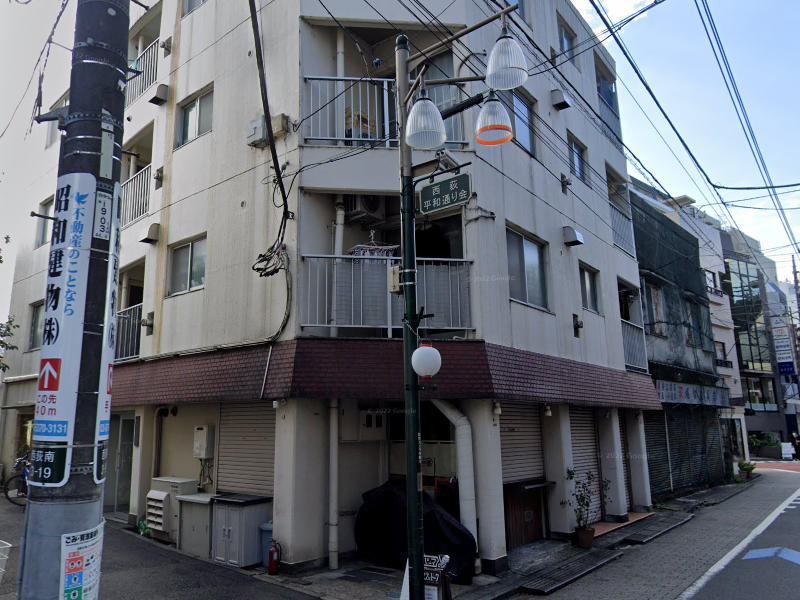 建物画像