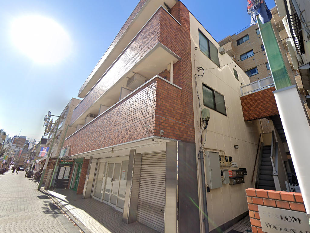 建物画像