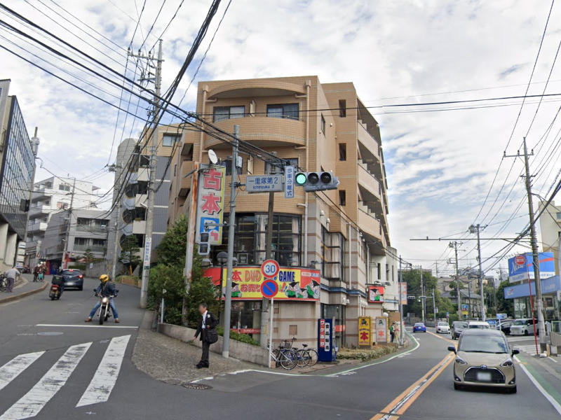 物件イメージ
