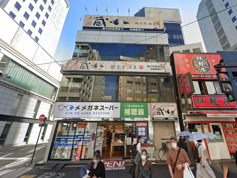 建物画像