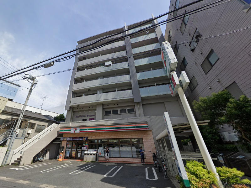 建物画像