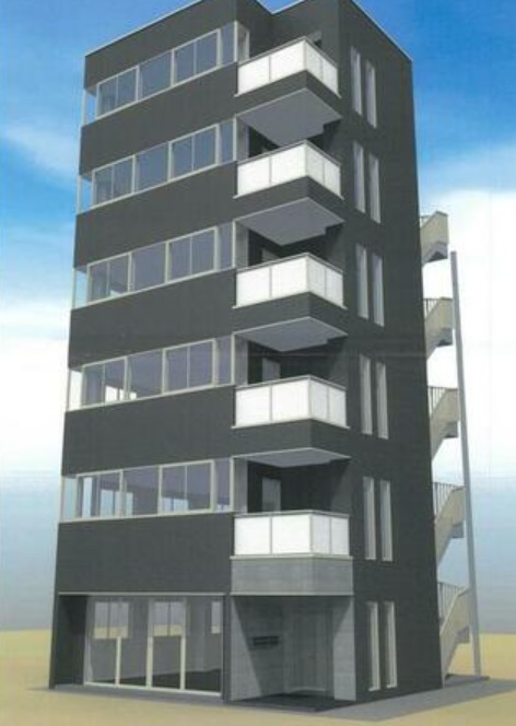 建物画像