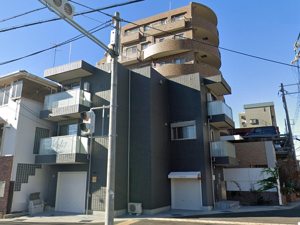 建物画像