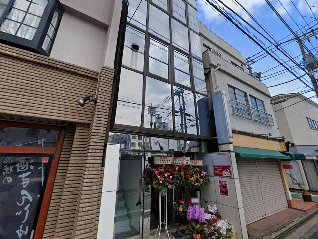 建物画像