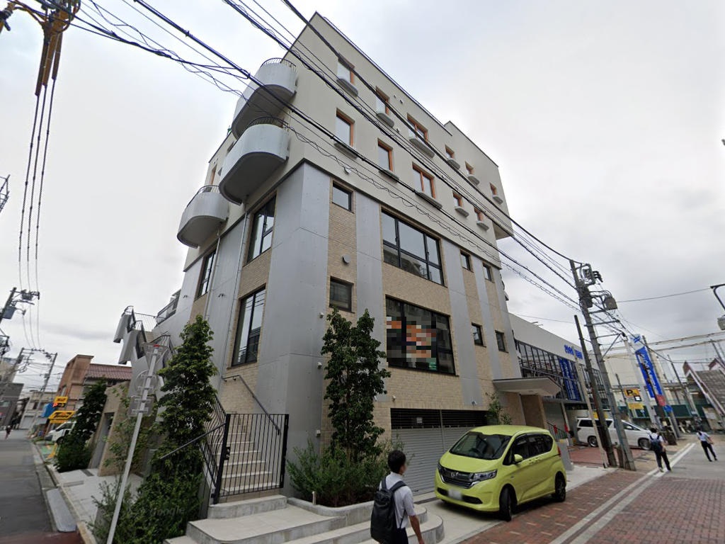 建物画像
