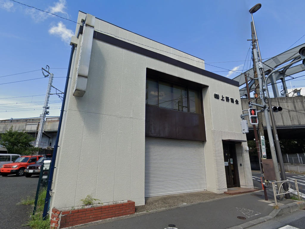 建物画像