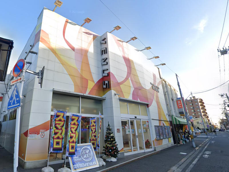 建物画像