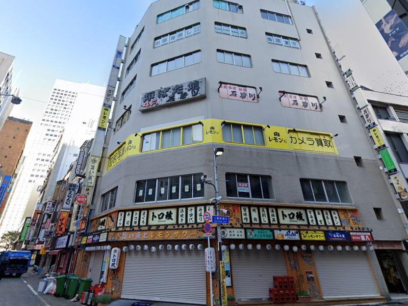 建物画像