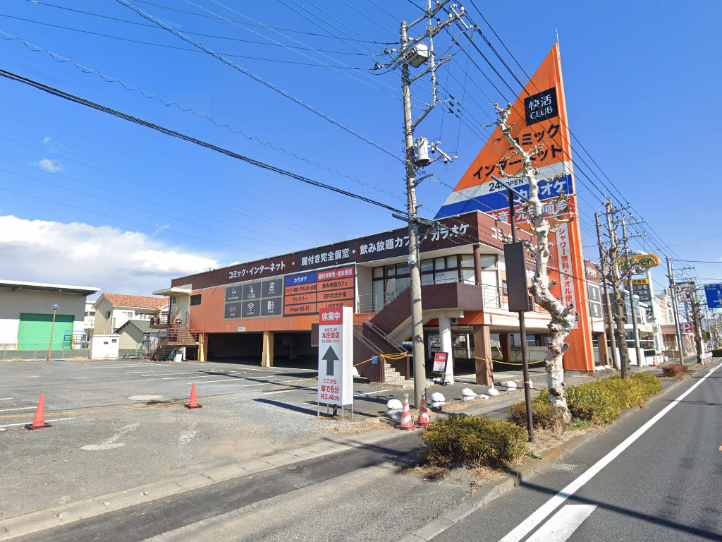 建物画像
