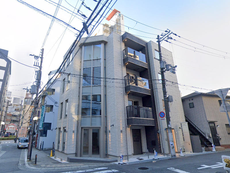 建物画像