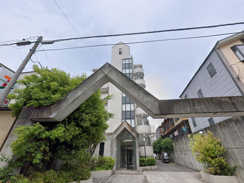 建物画像