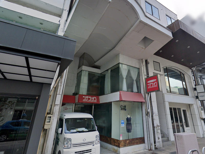 建物画像