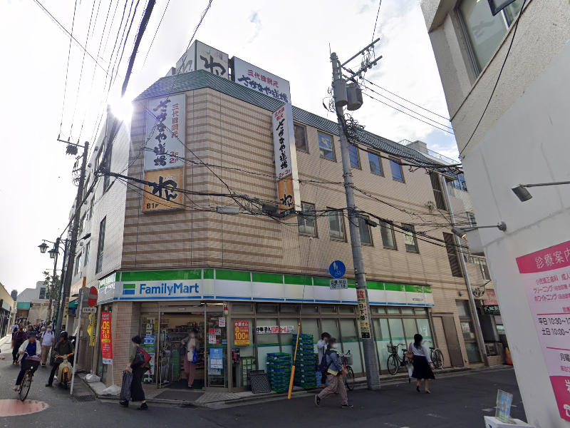 建物画像