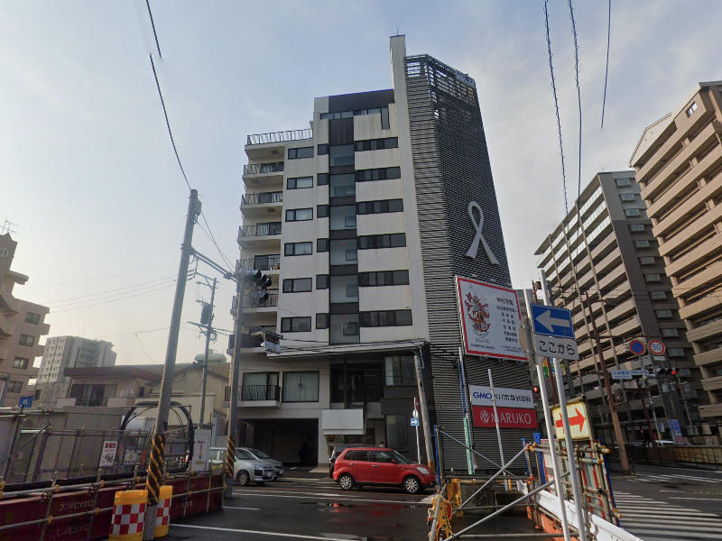 建物画像