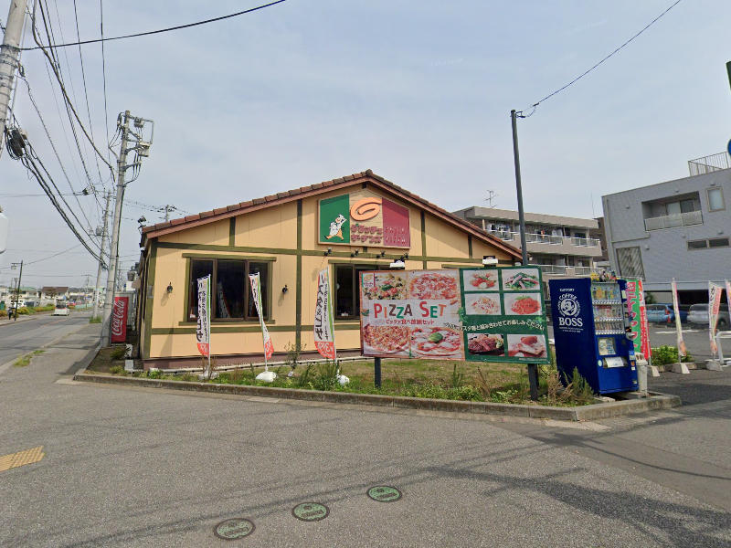 建物画像
