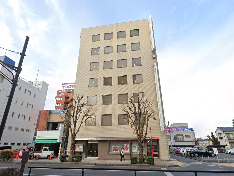 建物画像