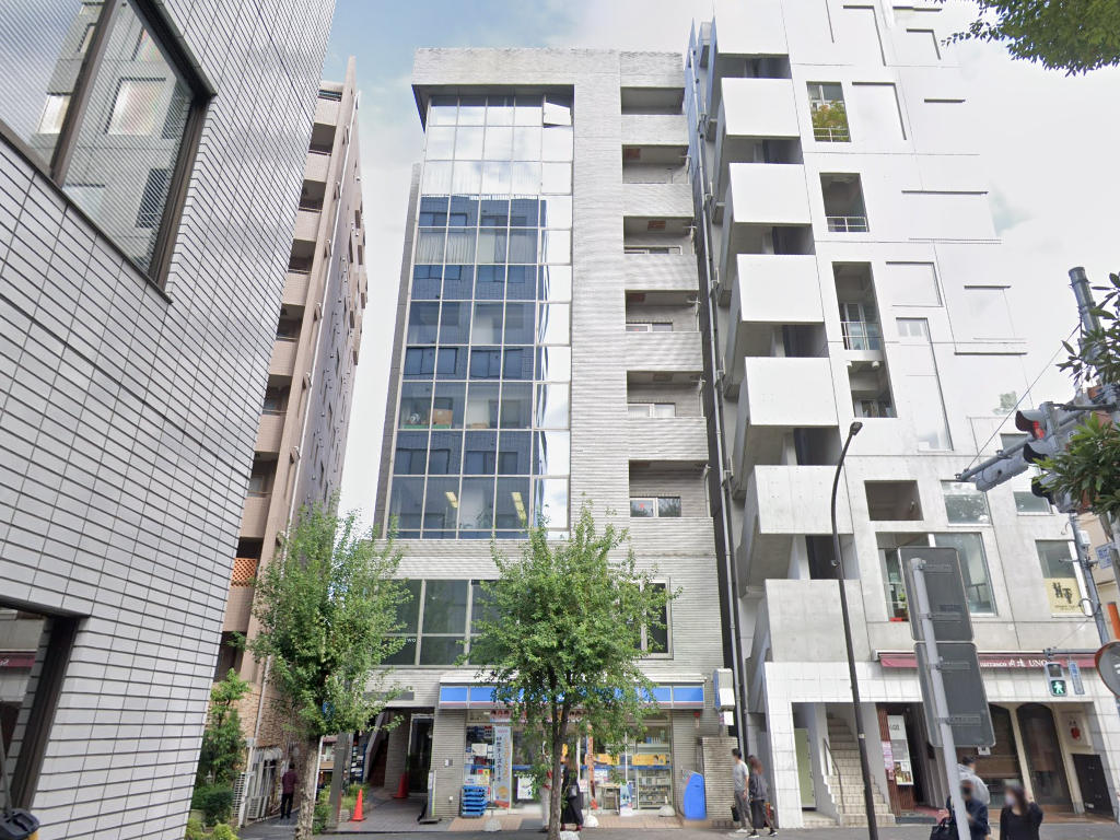 建物画像