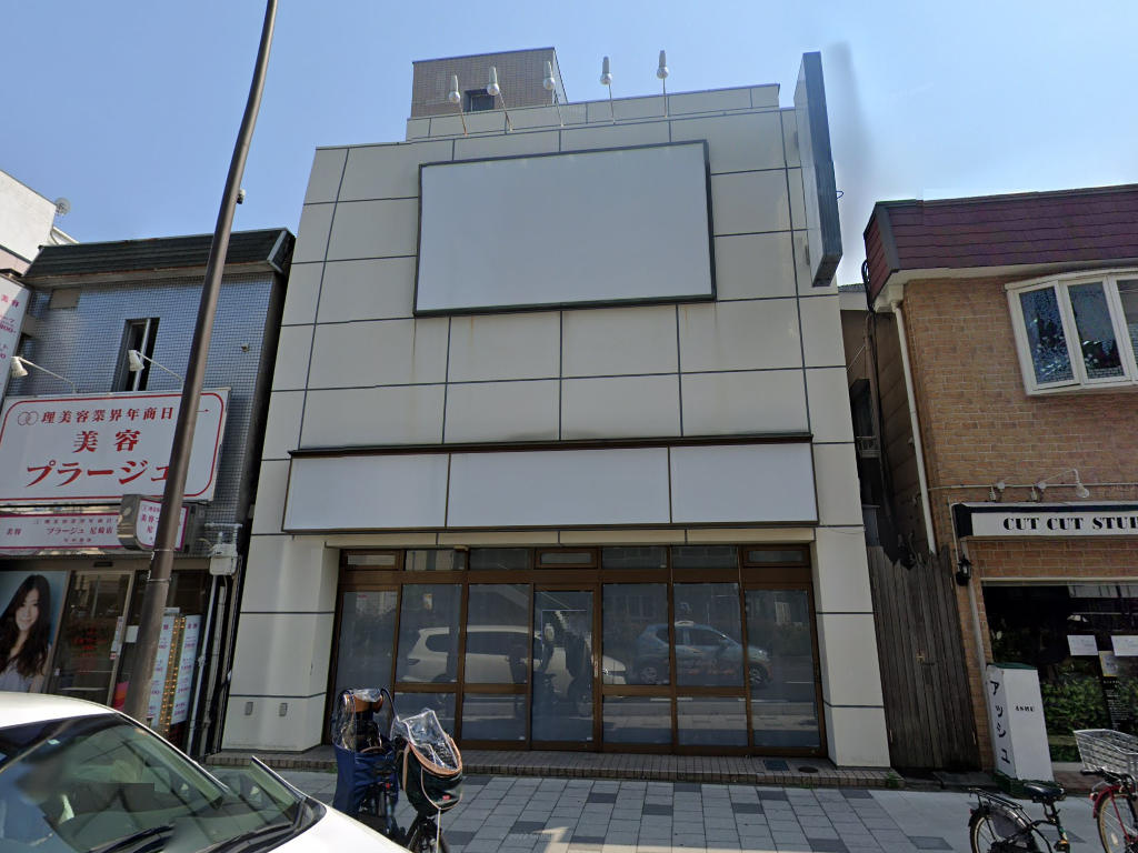 建物画像