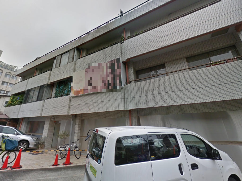 建物画像