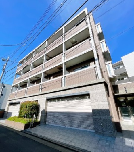 建物画像