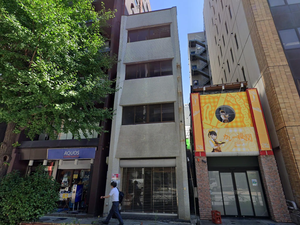 建物画像