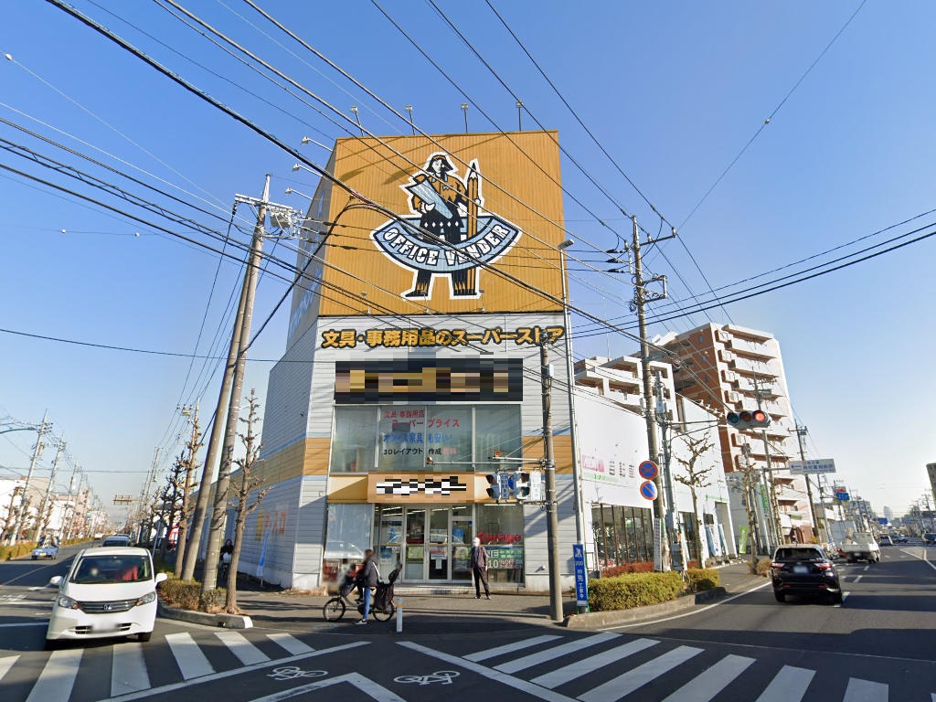 建物画像