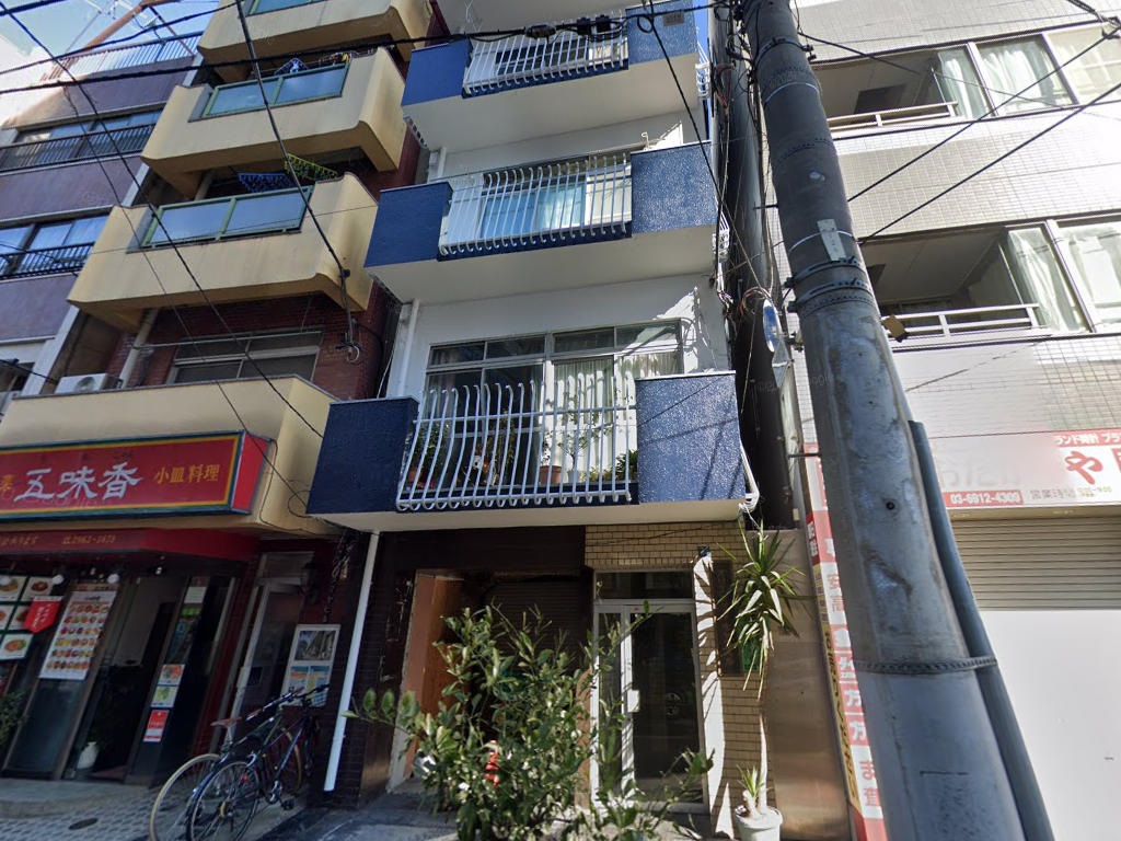 建物画像