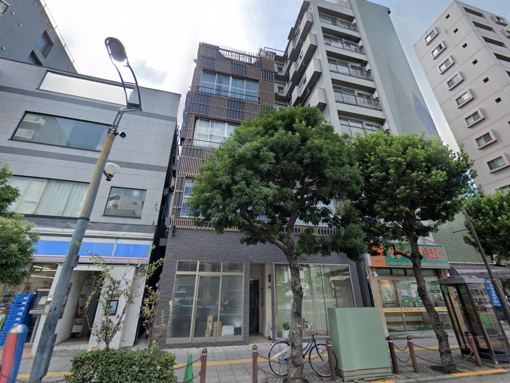 建物画像