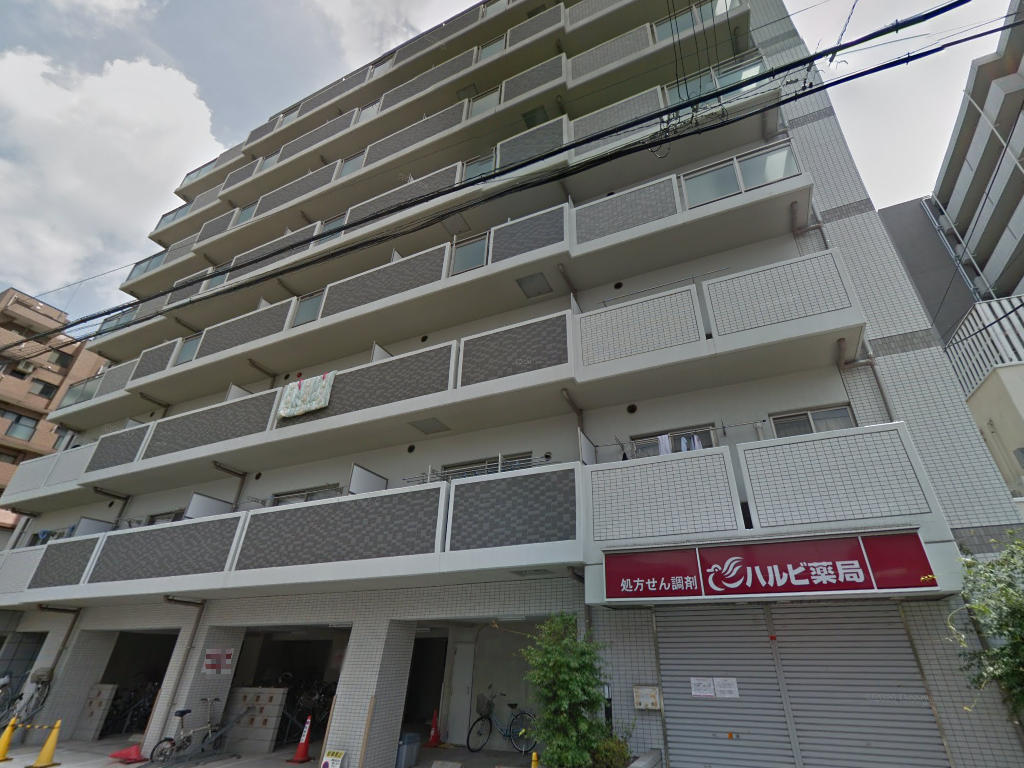建物画像