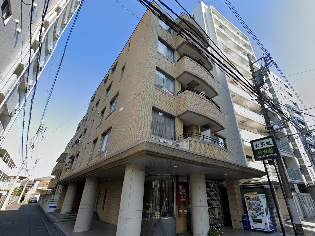建物画像