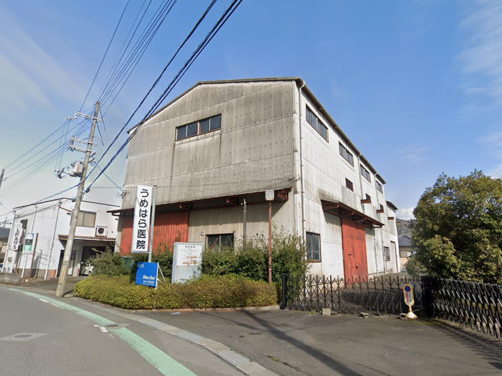 建物画像
