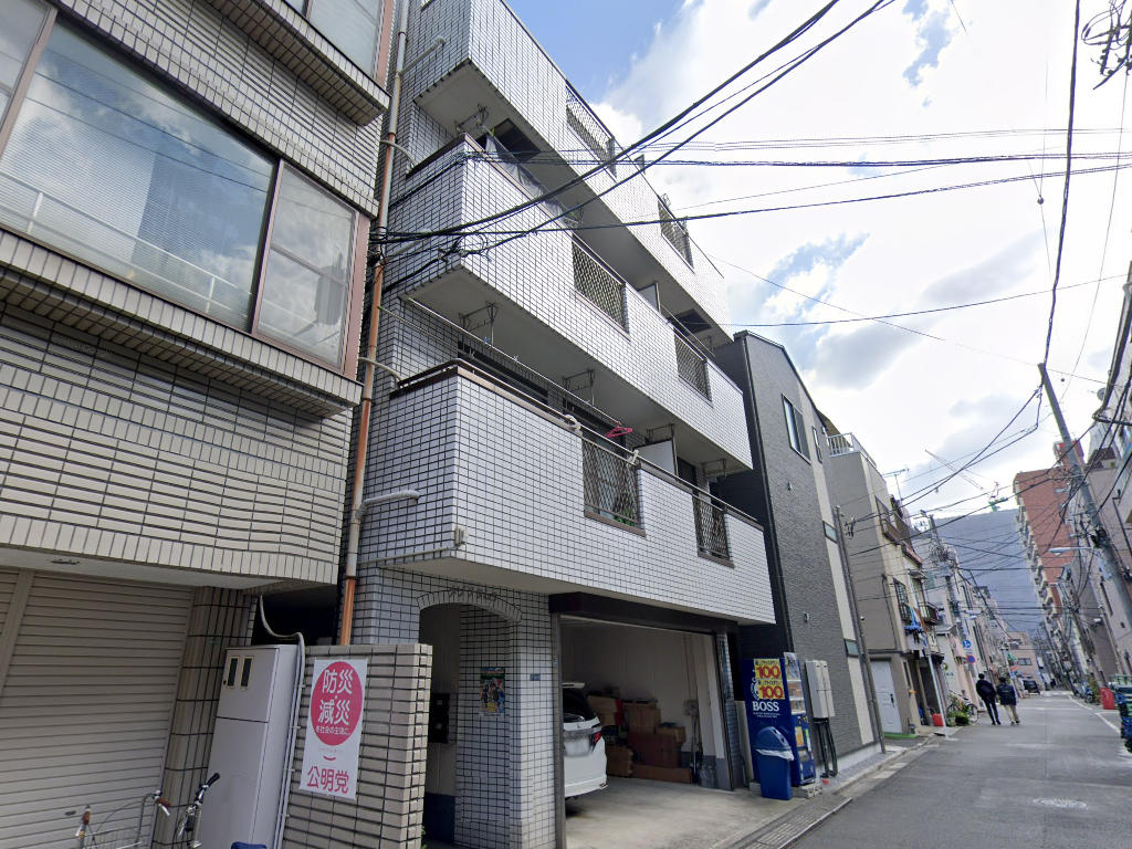 建物画像
