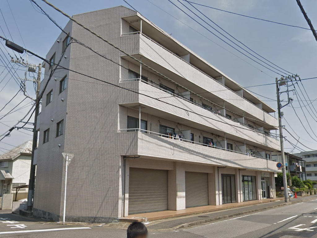 建物画像