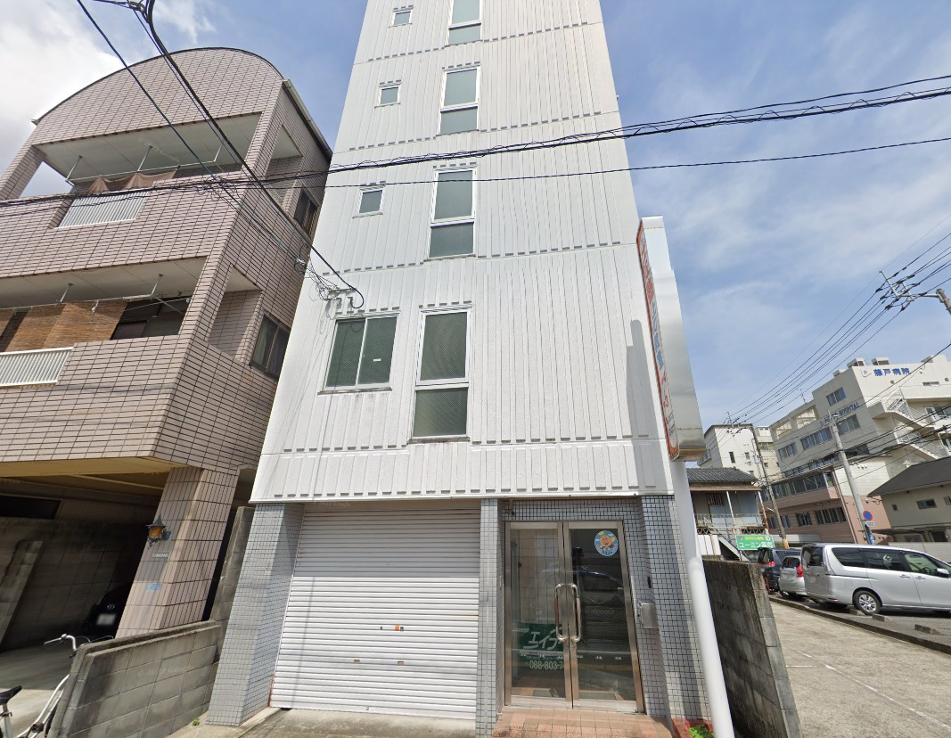 建物画像