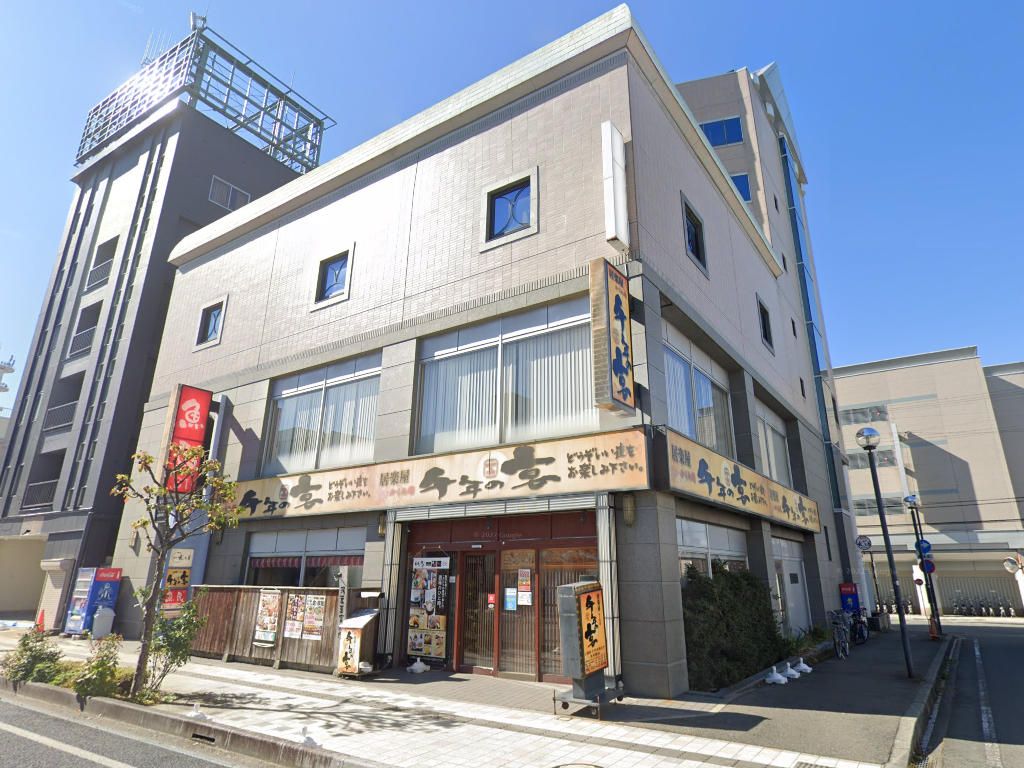 建物画像