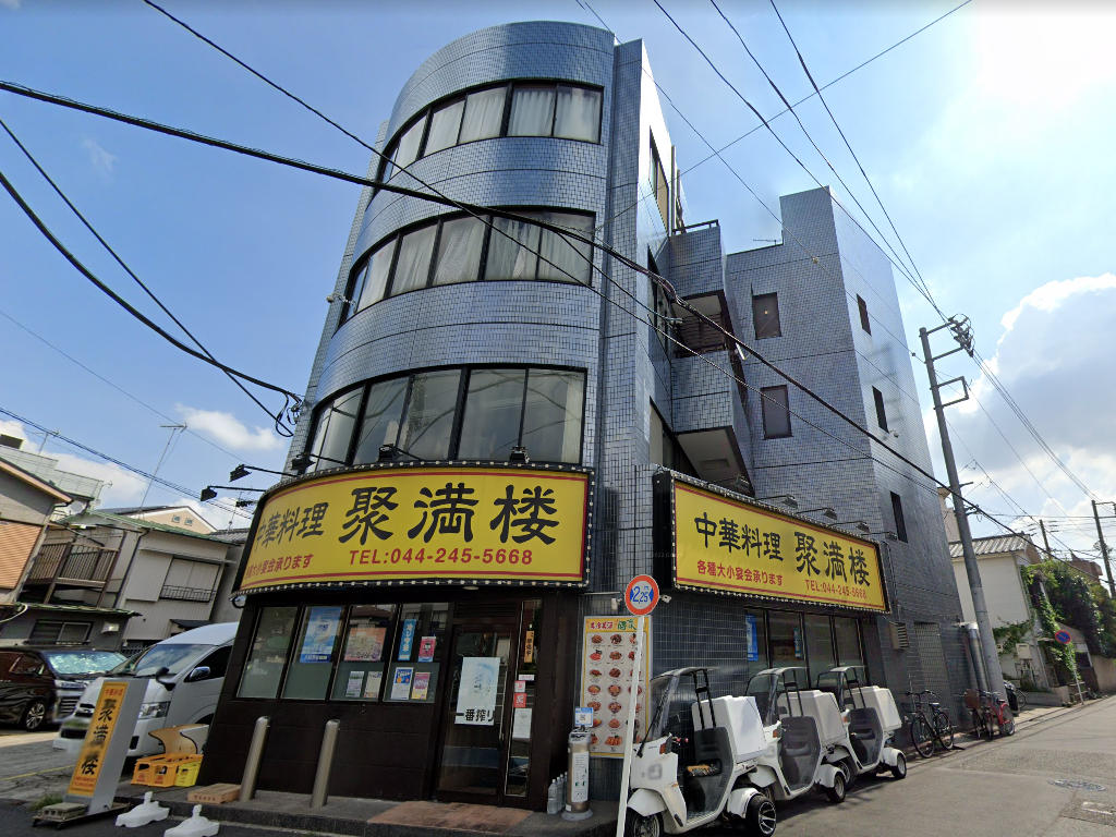 建物画像